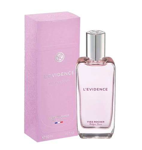 yves rocher evidence muadili bargello